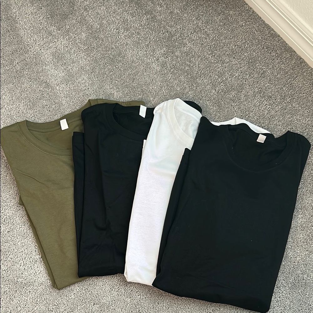 Graphic T-Shirts- 4